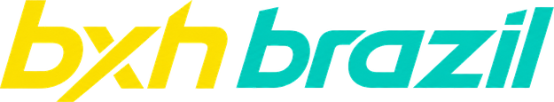 Logo bxh brazil